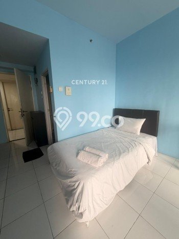 Siap Huni Apartemen 0 KT 0 KM di Surabaya Kota Luas 30m2 Siap Huni Apartemen 0 KT 0 KM di Surabaya Kota Luas 30m2