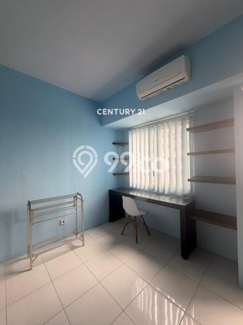 Siap Huni Apartemen 0 KT 0 KM di Surabaya Kota Luas 30m2 Siap Huni Apartemen 0 KT 0 KM di Surabaya Kota Luas 30m2
