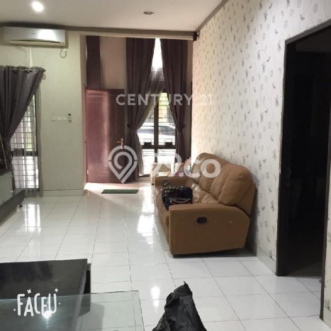 Disewakan segera hunian minimalis strategis 2 Kamar di Lippo Cikarang, Cikarang Disewakan segera hunian minimalis strategis 2 Kamar di Lippo Cikarang, Cikarang