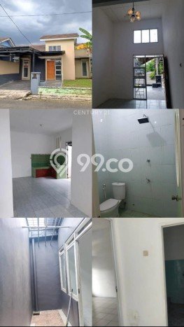 Hunian Terjangkau Dijual di Jonggol, Bogor Harga Rp 500 Juta Hunian Terjangkau Dijual di Jonggol, Bogor Harga Rp 500 Juta