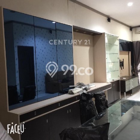 Disewakan segera hunian minimalis strategis 2 Kamar di Lippo Cikarang, Cikarang Disewakan segera hunian minimalis strategis 2 Kamar di Lippo Cikarang, Cikarang