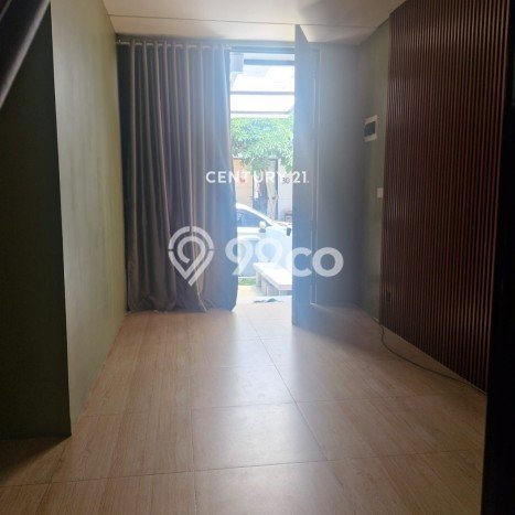 Rumah Modern Cantik 3 Kamar Siap Huni di Lippo Cikarang Rumah Modern Cantik 3 Kamar Siap Huni di Lippo Cikarang
