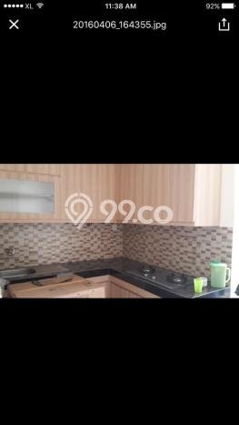 Disewakan Hunian Konsep Modern di Lippo Cikarang Cikarang dengan 3 KT Disewakan Hunian Konsep Modern di Lippo Cikarang Cikarang dengan 3 KT