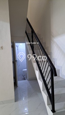 Jual Rumah Modern 2 KT di BSD City, Tangerang Jual Rumah Modern 2 KT di BSD City, Tangerang