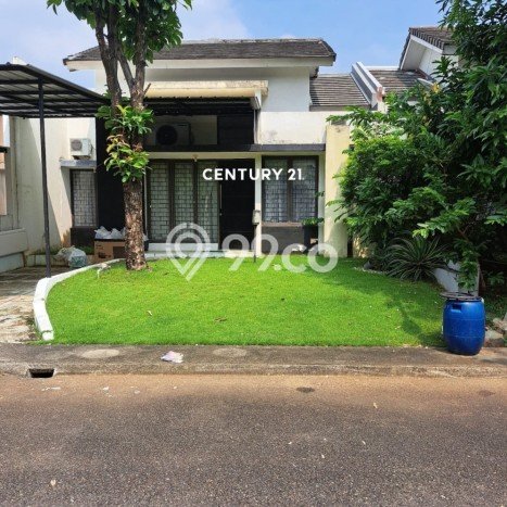 Lokasi terbaik! Rumah siap huni dikontrakkan di Lippo Cikarang LB 100m2 Lokasi terbaik! Rumah siap huni dikontrakkan di Lippo Cikarang LB 100m2