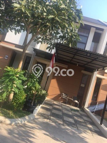 Dijual Rumah 2 Kamar Lokasi Strategis Nyaman dan Strategis di Lippo Cikarang Dijual Rumah 2 Kamar Lokasi Strategis Nyaman dan Strategis di Lippo Cikarang