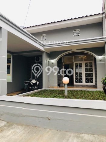 Rumah Bagus Siap Pakai Di Lippo Cikarang Luas 140m2 Lokasi Strategis Rumah Bagus Siap Pakai Di Lippo Cikarang Luas 140m2 Lokasi Strategis