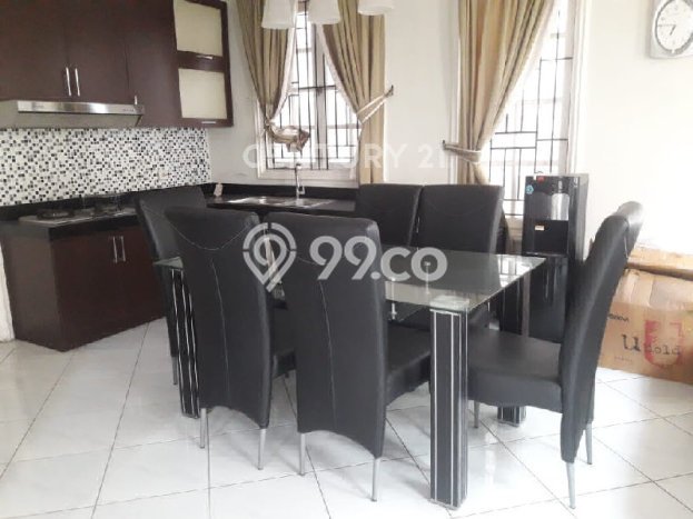 Dijual Rumah Premium dengan Fasilitas Sekitar Komplit di Lippo Cikarang, Cikarang Dijual Rumah Premium dengan Fasilitas Sekitar Komplit di Lippo Cikarang, Cikarang
