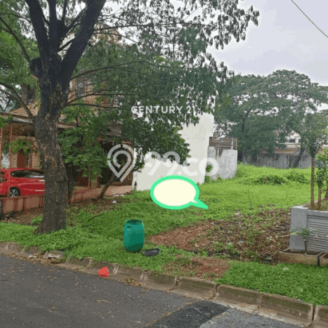 Jarang Ada! Tanah di Lippo Cikarang Punya Luas 200m2 SHM Jarang Ada! Tanah di Lippo Cikarang Punya Luas 200m2 SHM