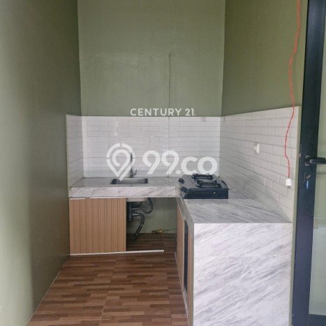 Rumah Modern Cantik 3 Kamar Siap Huni di Lippo Cikarang Rumah Modern Cantik 3 Kamar Siap Huni di Lippo Cikarang