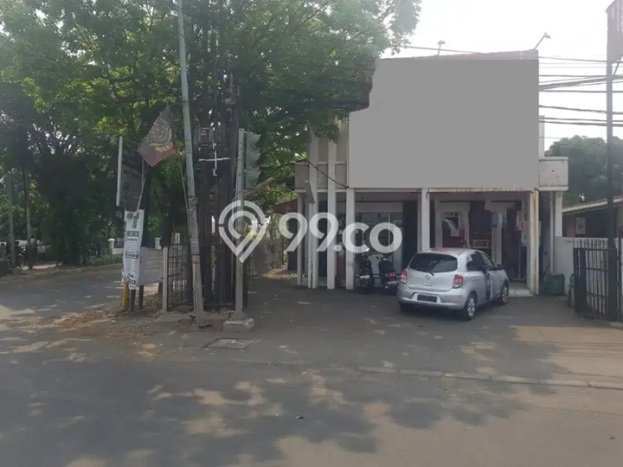 Area Ramai! Ruko Dijual di Bekasi Barat untuk Bisnis Luas Bangunan 250m2 Area Ramai! Ruko Dijual di Bekasi Barat untuk Bisnis Luas Bangunan 250m2