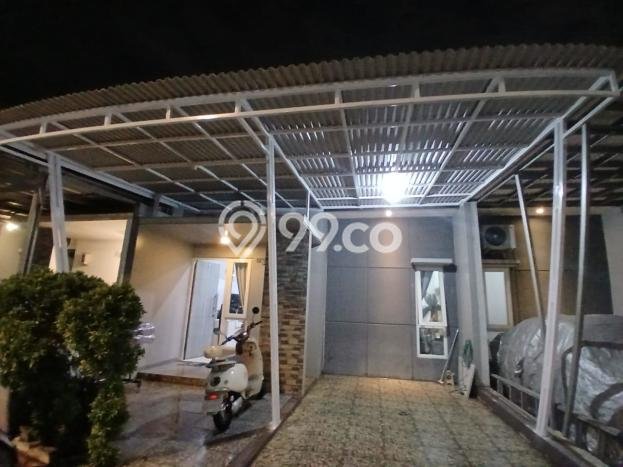 Rumah Luas Asri 2 KT Siap Huni di Jatibening Bekasi Rumah Luas Asri 2 KT Siap Huni di Jatibening Bekasi