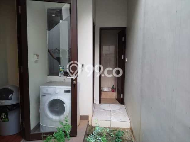 Dijual Rumah Modern 5 KT di Summarecon Bekasi, Bekasi Dijual Rumah Modern 5 KT di Summarecon Bekasi, Bekasi