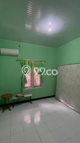 Rumah Modern Minimalis 3 Kamar Siap Huni di Bekasi Selatan Rumah Modern Minimalis 3 Kamar Siap Huni di Bekasi Selatan