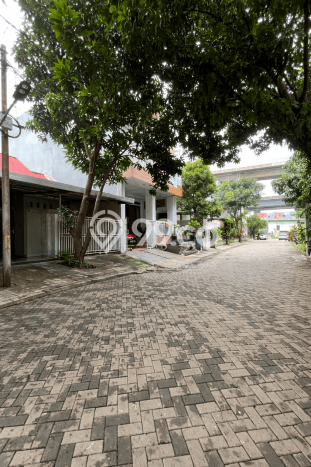 Rumah Modern Minimalis 3 Kamar Siap Huni di Bekasi Selatan Rumah Modern Minimalis 3 Kamar Siap Huni di Bekasi Selatan