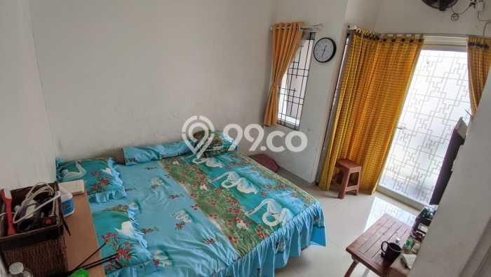 Rumah Minimalis 2 KT LT 60m2 di Jati Asih Rumah Minimalis 2 KT LT 60m2 di Jati Asih