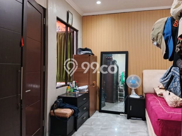 Dijual Rumah 3 Kamar Lokasi Strategis Nyaman dan Strategis di Gunung Putri Dijual Rumah 3 Kamar Lokasi Strategis Nyaman dan Strategis di Gunung Putri