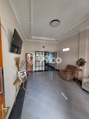 Siap Huni Hunian Elit 8 Kamar di Kemayoran Dekat ke Mana Saja Siap Huni Hunian Elit 8 Kamar di Kemayoran Dekat ke Mana Saja