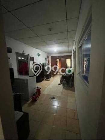 Rumah Modern 4 Kamar LT 200m2 di Galaxy Rumah Modern 4 Kamar LT 200m2 di Galaxy