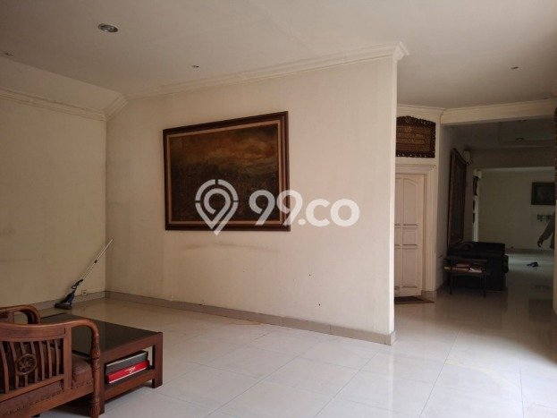 Rumah Luxury Modern Tanpa Renovasi di Pejaten Jakarta Selatan Rumah Luxury Modern Tanpa Renovasi di Pejaten Jakarta Selatan