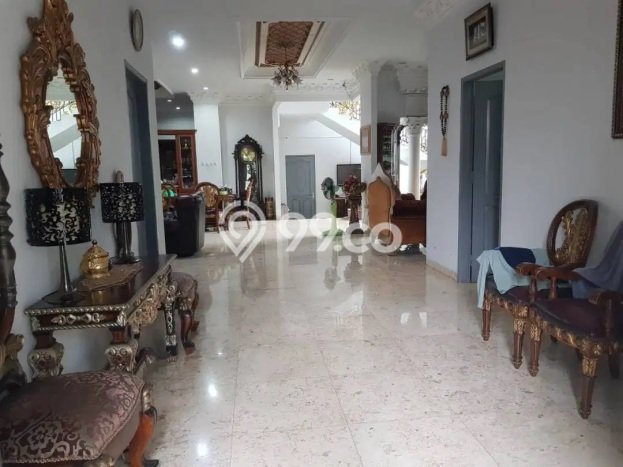Rumah Elit Modern Siap Huni di Pulogebang Jakarta Timur Rumah Elit Modern Siap Huni di Pulogebang Jakarta Timur