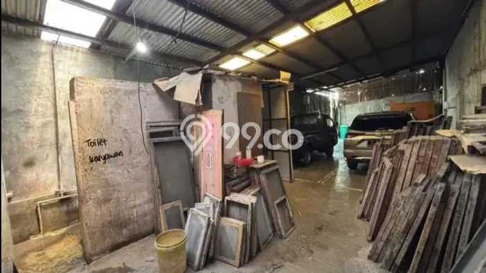 Gudang Favorit Dijual di Cengkareng Jakarta Barat Area Pusat Bisnis Gudang Favorit Dijual di Cengkareng Jakarta Barat Area Pusat Bisnis