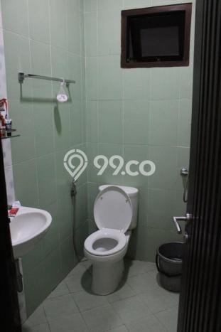 For Sale Hunian Rumah Terawat 4 KT di Jati Asih, Bekasi For Sale Hunian Rumah Terawat 4 KT di Jati Asih, Bekasi