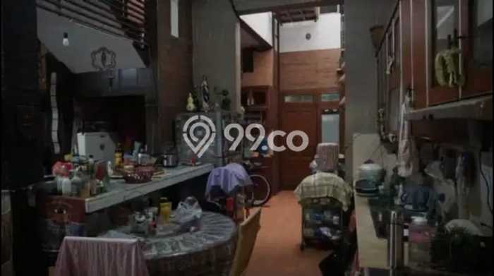For Sale Rumah Mewah Exclusive di Bekasi Selatan, Bekasi For Sale Rumah Mewah Exclusive di Bekasi Selatan, Bekasi