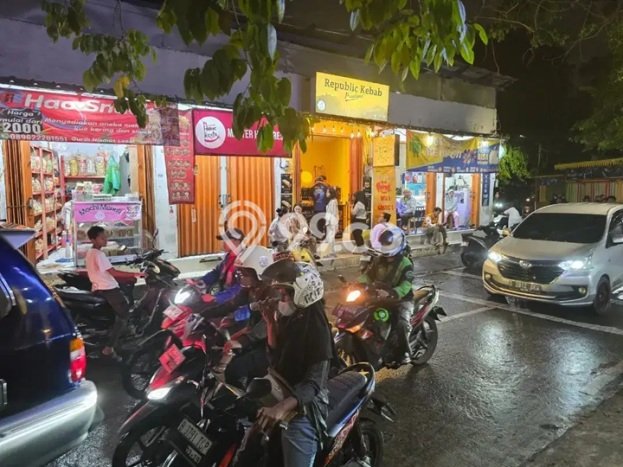 Tanah Dijual Lokasi Cengkareng, Jakarta Barat dengan Luas Tanah 700m2 dan Status SHM Tanah Dijual Lokasi Cengkareng, Jakarta Barat dengan Luas Tanah 700m2 dan Status SHM