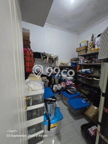 Rumah Luas Asri 3 KT Siap Pakai di Grand Wisata Bekasi Rumah Luas Asri 3 KT Siap Pakai di Grand Wisata Bekasi