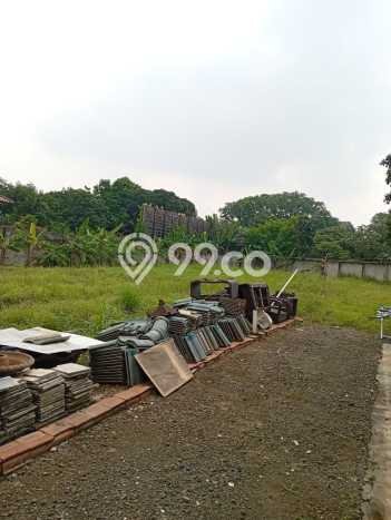 Tanah Kavling Dijual di Jakarta Selatan dengan Spesifikasi 2561m2 Tanah Kavling Dijual di Jakarta Selatan dengan Spesifikasi 2561m2