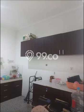 Dijual Hunian Rumah Terawat 4 KT di Rawamangun, Jakarta Timur Dijual Hunian Rumah Terawat 4 KT di Rawamangun, Jakarta Timur