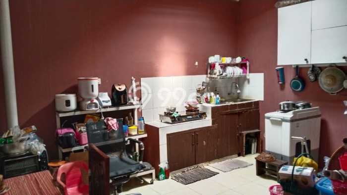 Rumah Minimalis 3 Kamar LT 120m2 di Jatibening Rumah Minimalis 3 Kamar LT 120m2 di Jatibening