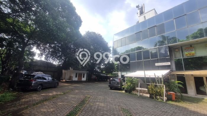 Ruko Dijual di Cilandak LT 202m2, LB 592m2 Solusi Investasi Cerdas Ruko Dijual di Cilandak LT 202m2, LB 592m2 Solusi Investasi Cerdas