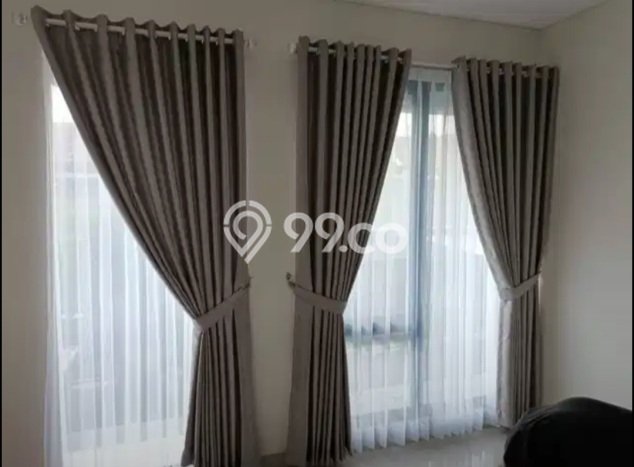Rumah Elit Akses Strategis di Bekasi Unfurnished Rumah Elit Akses Strategis di Bekasi Unfurnished