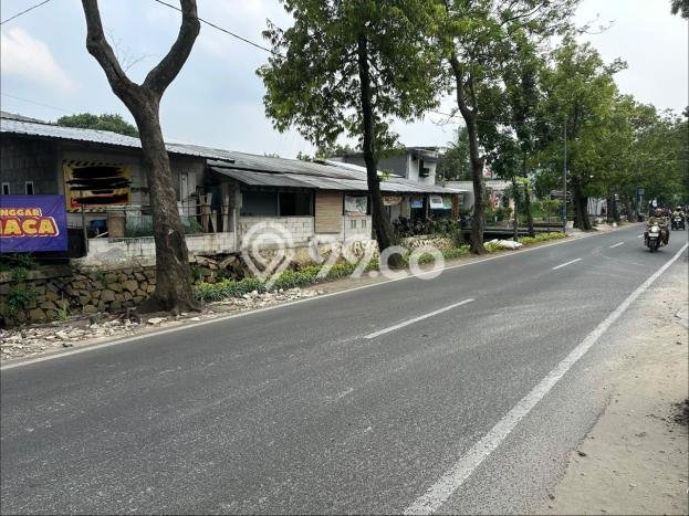 Rumah Mewah Dijual LT 300m2 di Jagakarsa, Jakarta Selatan Rumah Mewah Dijual LT 300m2 di Jagakarsa, Jakarta Selatan