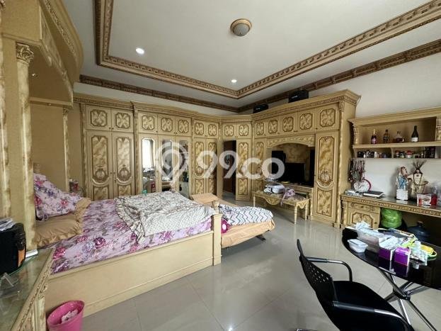 Dijual Rumah Premium dengan Fasilitas Sekitar Lengkap di Tanjung Priok, Jakarta Utara Dijual Rumah Premium dengan Fasilitas Sekitar Lengkap di Tanjung Priok, Jakarta Utara
