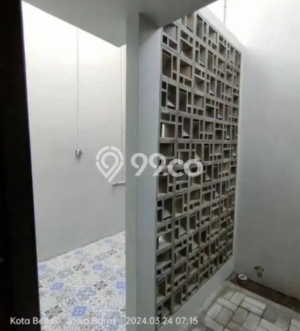 Rumah Luas Asri 3 KT Siap Huni di Jati Asih Bekasi Rumah Luas Asri 3 KT Siap Huni di Jati Asih Bekasi