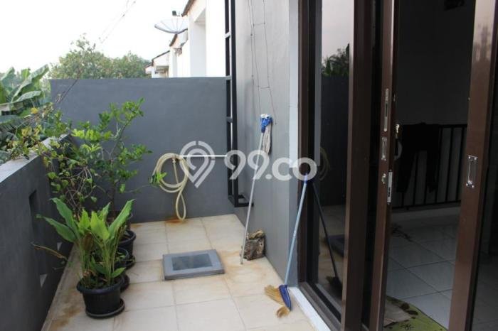 For Sale Hunian Rumah Terawat 4 KT di Jati Asih, Bekasi For Sale Hunian Rumah Terawat 4 KT di Jati Asih, Bekasi