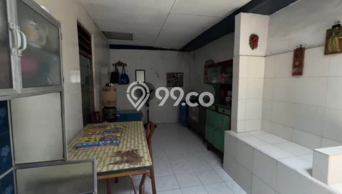 Rumah Modern Cantik 3 KT Siap Huni di Bekasi Barat Rumah Modern Cantik 3 KT Siap Huni di Bekasi Barat