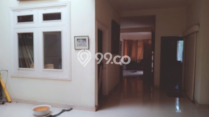 Rumah Luxury Modern Tanpa Renovasi di Pejaten Jakarta Selatan Rumah Luxury Modern Tanpa Renovasi di Pejaten Jakarta Selatan