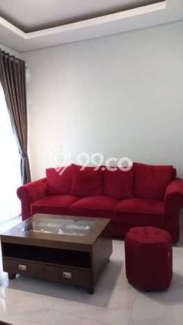Rumah Modern Cantik 4 Kamar Siap Huni di Mustikajaya Rumah Modern Cantik 4 Kamar Siap Huni di Mustikajaya