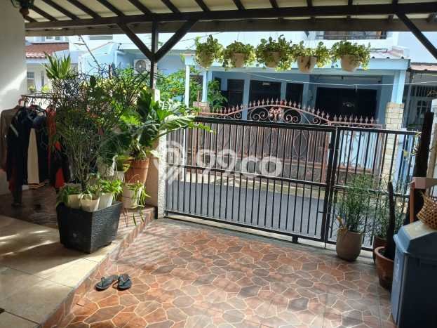 Rumah Modern 2 KT di Taman Galaxy Bekasi Unfurnished Rumah Modern 2 KT di Taman Galaxy Bekasi Unfurnished