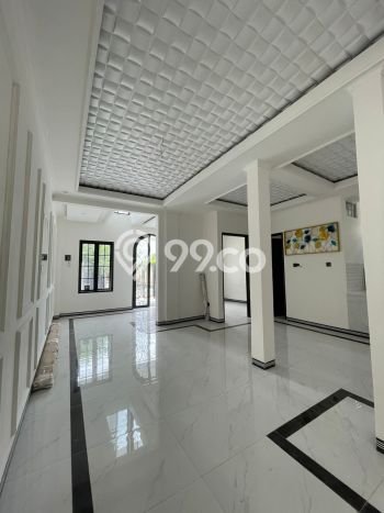 Jual Rumah Eksklusif 3 KT di Jatiwaringin, Bekasi Jual Rumah Eksklusif 3 KT di Jatiwaringin, Bekasi