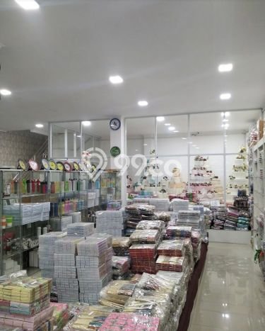 Lokasi Strategis! Dijual Ruko Bisnis di Cikarang Utara, Cikarang Kondisi Baik Lokasi Strategis! Dijual Ruko Bisnis di Cikarang Utara, Cikarang Kondisi Baik