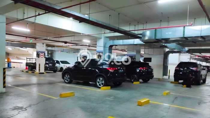 Dijual Apartemen di Bekasi 2 Kamar & 1 Kamar Mandi, Luas 53m2 Dijual Apartemen di Bekasi 2 Kamar & 1 Kamar Mandi, Luas 53m2