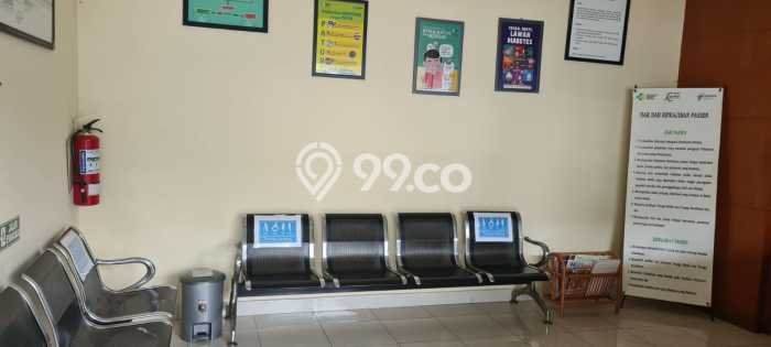 Unit Kantor Dijual di Tebet Jakarta Selatan Luas Bangunan 450m2 Unit Kantor Dijual di Tebet Jakarta Selatan Luas Bangunan 450m2