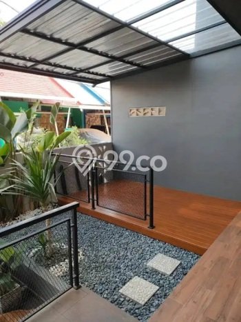 Rumah Luas Asri 3 KT Siap Huni di Jati Asih Bekasi Rumah Luas Asri 3 KT Siap Huni di Jati Asih Bekasi