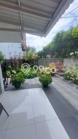 Hunian Nyaman Asri 4 KT Siap Huni di Kemang Pratama Bekasi Hunian Nyaman Asri 4 KT Siap Huni di Kemang Pratama Bekasi