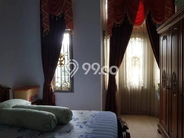 Rumah Elit Modern Siap Huni di Pulogebang Jakarta Timur Rumah Elit Modern Siap Huni di Pulogebang Jakarta Timur
